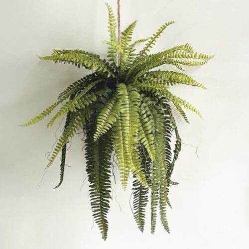 שרך תלוי מלאכותיי