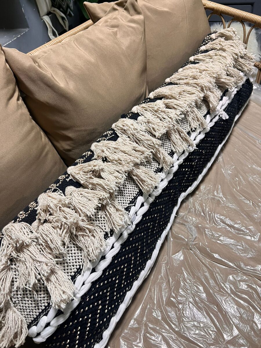 כריות בייגל דגם ונצואלה – תמונה 2