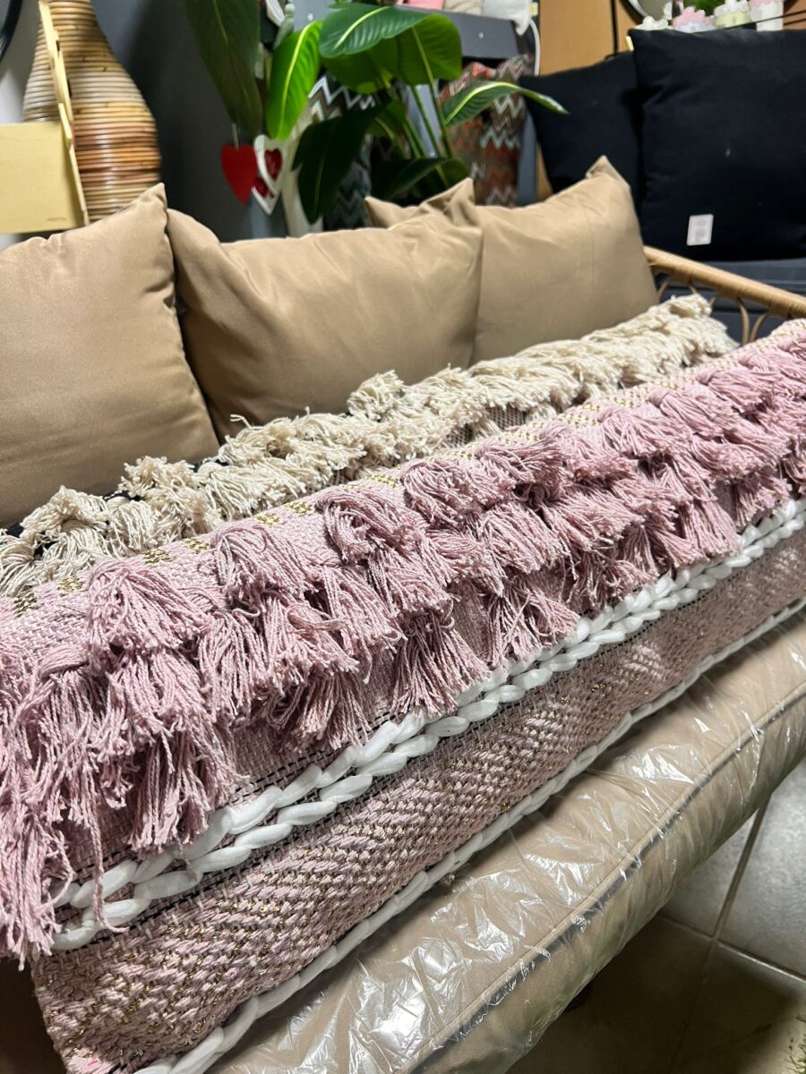 כריות בייגל דגם ונצואלה – תמונה 3