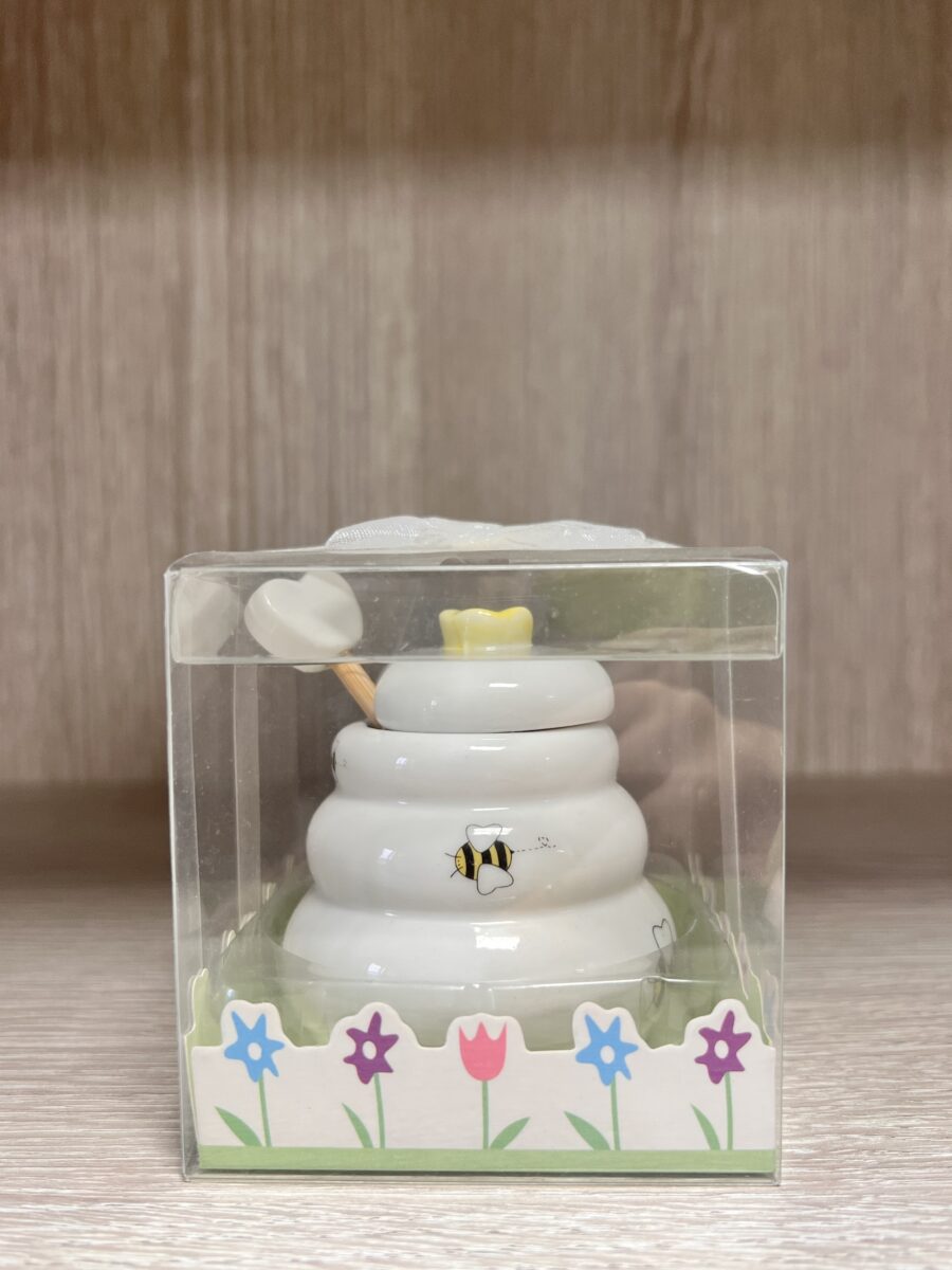 צנצנת דבש 🍯🐝 – תמונה 2