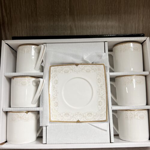 סט קפה מושלם