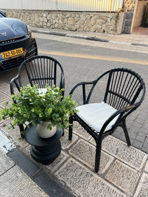 ⁦פינת קפה במבוק שחור⁩ – תמונה ⁦5⁩