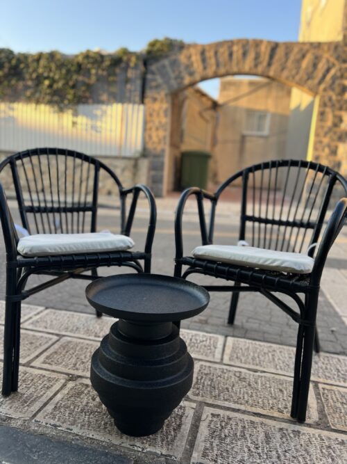 ⁦פינת קפה במבוק שחור⁩ – תמונה ⁦4⁩